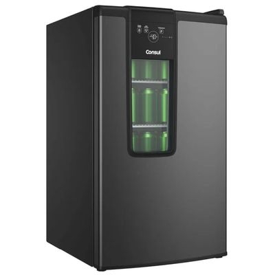 Cervejeira Consul CZD12MTANA 83 Litros Titanium 110V