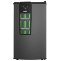 Cervejeira Consul CZD12MTANA 83 Litros Titanium