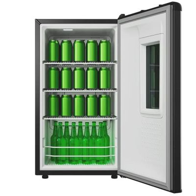Cervejeira Consul CZD12MTANA 83 Litros Titanium 110V