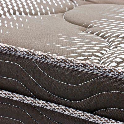 Colchão de Espuma Solteiro Light Ortopédico 88x188x23cm 1040421096 Ortobom Colchao Light Ortopéd