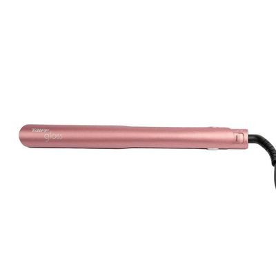 Chapa Gloss Rose 150ºC - 230ºC Rosé Bivolt
