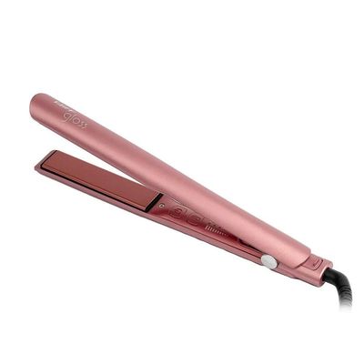 Chapa Gloss Rose 150ºC - 230ºC Rosé Bivolt