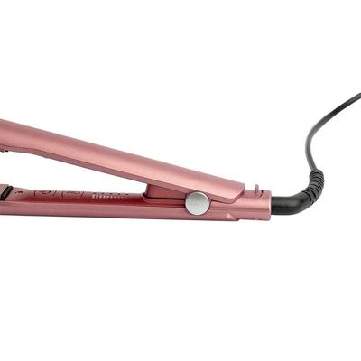 Chapa Gloss Rose 150ºC - 230ºC Rosé Bivolt