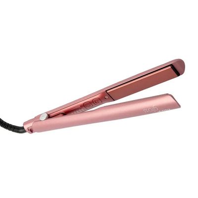 Chapa Gloss Rose 150ºC - 230ºC Rosé Bivolt