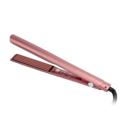 Chapa Gloss Rose 150ºC - 230ºC Rosé Bivolt