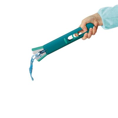 Mini Mop PVA Flash Limp Portátil com Espuma