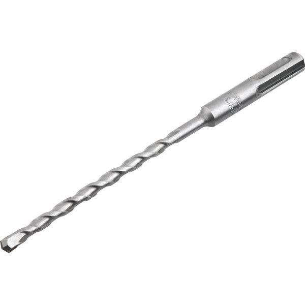 Broca Sds Plus 6,5X100X160 Vonder