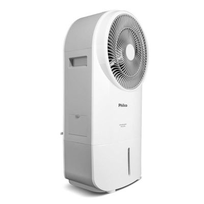 Climatizador De Ar Philco 22L 4 Em 1 100W PCL22A 110V