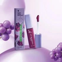 Gloss Labial Cachos De Uva Qdb E Cuide-se Bem 10ml