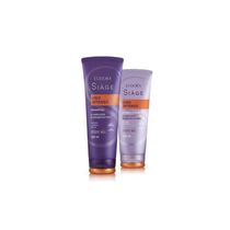 Combo Siàge Liso Intenso Shampoo 250 Ml E Condicionador 200 Ml