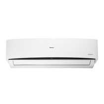 Ar-condicionado Hisense Inverter 36000 Btus Quente-frio Wi-fi R-32 220V
