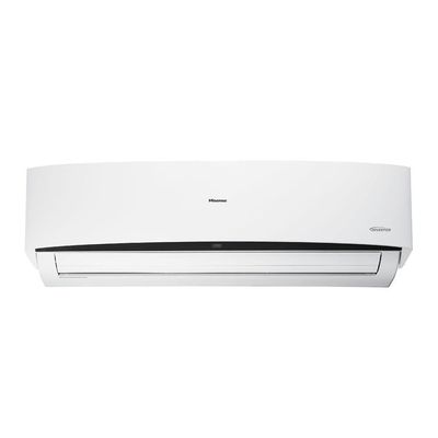 Ar-condicionado Hisense Inverter 36000 Btus Quente-frio Wi-fi R-32 220V