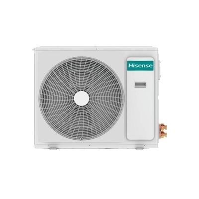 Ar-condicionado Hisense Inverter 36000 Btus Quente-frio Wi-fi R-32 220V