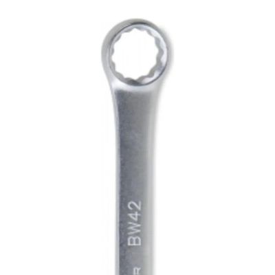 Chave Combinada 19mm Beta Bw42 – Profissional, Resistente E De Alta Precisão