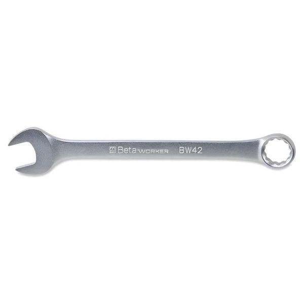 Chave Combinada 17mm Beta Bw42 – Profissional, Resistente E De Alta Precisão