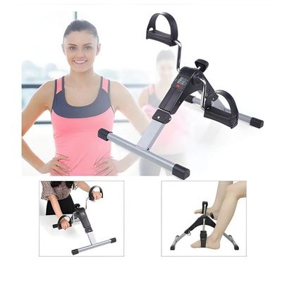 Mini Bicicleta Ergométrica Exercícios Fisioterapia Pedal