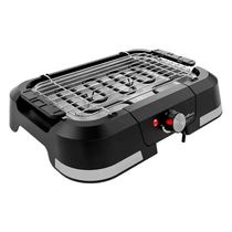 Churrasqueira Eletrica Britania 1500W BCQ10A - 66701195  110 VOLTS