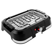 Churrasqueira Eletrica Britania 1500W BCQ10A - 66701195  110 VOLTS
