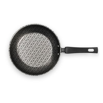 Frigideira Brinox Anis Antiaderente Pro-Flon 22cm