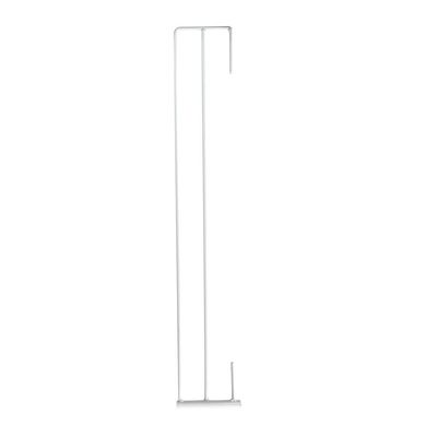 Extensor para Grade Porta/Portãozinho Utimil 12cm
