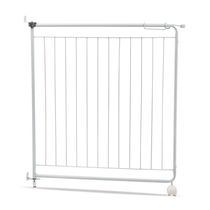 Grade de Porta Portãozinho Utimil 80cm - Branco