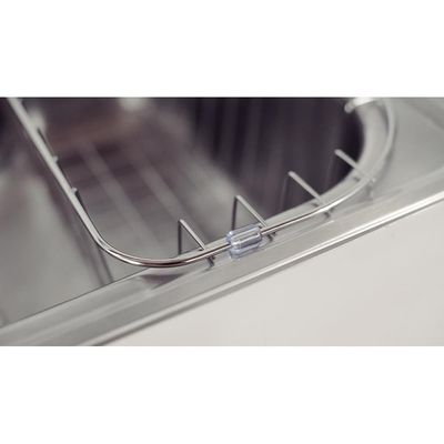 Cesta Aramada Tramontina para Cubas Morgana 60 FX Inox