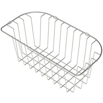 Cesta Aramada Tramontina para Cubas Morgana 60 FX Inox
