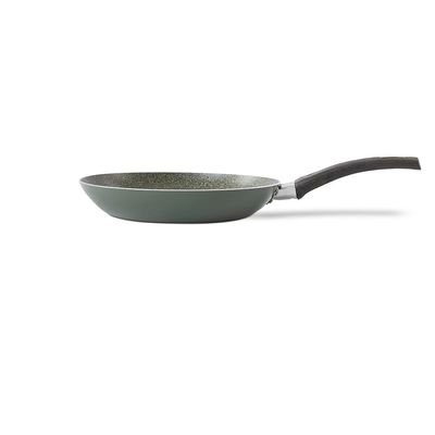 Frigideira Multiflon Ekó 22cm Antiaderente 1L Verde