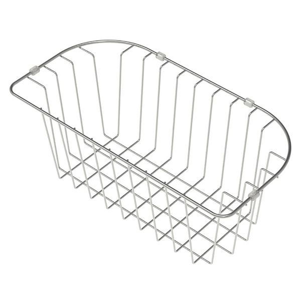 Cesta Aramada Tramontina para Cubas Morgana Maxi Inox