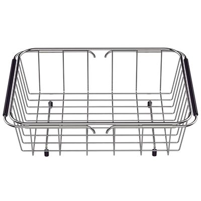 Cesta Aramada Tramontina para Cubas e Pias Inox