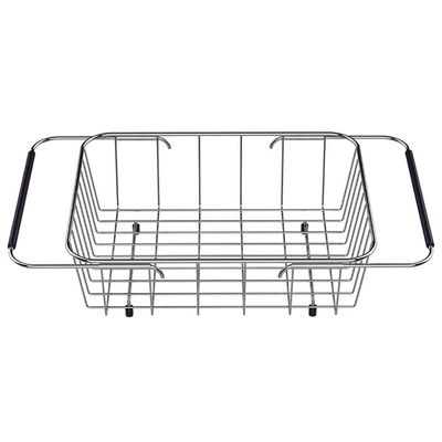 Cesta Aramada Tramontina para Cubas e Pias Inox