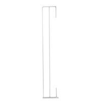 Extensor para Grade Porta/Portãozinho Utimil 12cm