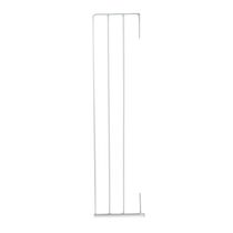 Extensor para Grade Porta/Portãozinho Utimil 18cm