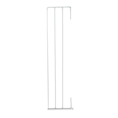 Extensor para Grade Porta/Portãozinho Utimil 18cm