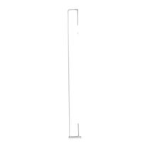 Extensor para Grade Porta/Portãozinho Utimil 6cm
