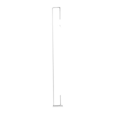 Extensor para Grade Porta/Portãozinho Utimil 6cm