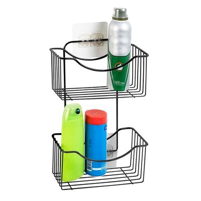 Suporte Porta Shampoo Parede Adesivo