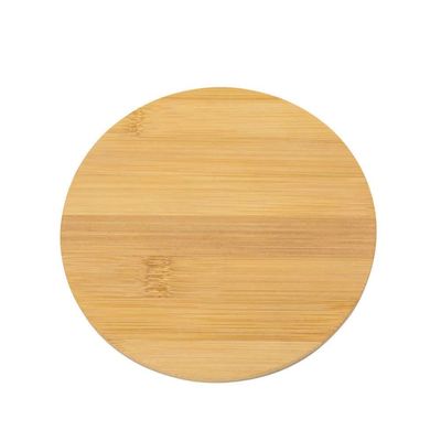 Conjunto Euro Home Tábua de Bambu com Utensílios