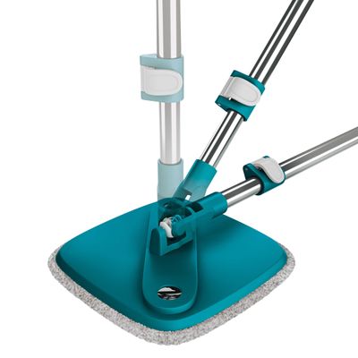 Mop Giratório Água Limpa Flash Limp