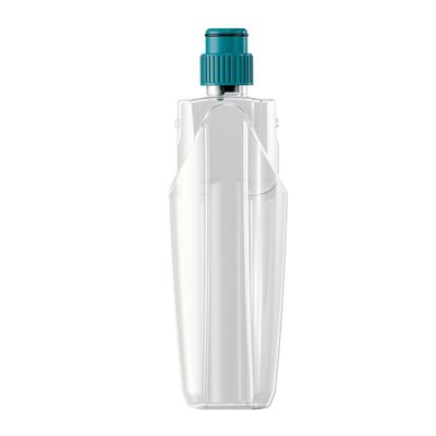 Mop Spray Flash Limp Evo com Reservatório 450ml Verde