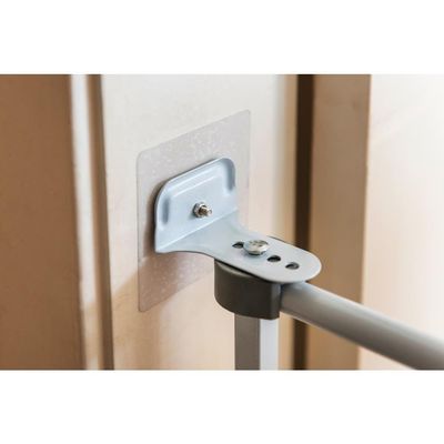 Grade Porta-Portão Utimil 70cm com Extensor