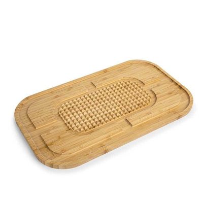 Tábua de Corte Euro Home Retangular 50x30cm