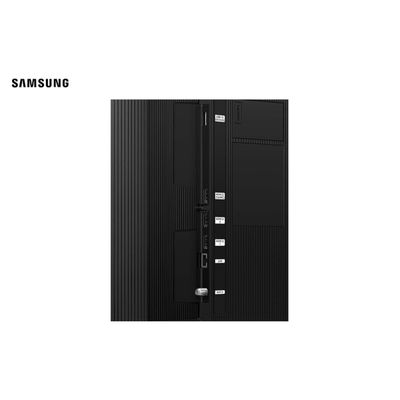 Smart TV 98 4K UHD Samsung Vision AI QN98Q7FAAGXZD QLED 120Hz Processador Q4 Alexa Integrada Gaming Hub Preto / Bivolt