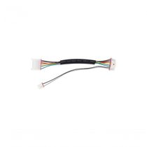 Condutor isolado 300V Ar Condicionado LG USNQ122HSG3, TSNC122H4W0, TS-C122H4W0 - EAD60714618