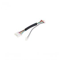 Condutor isolado 300V Ar Condicionado LG USNQ122HSG3, TSNC122H4W0, TS-C122H4W0 - EAD60714618