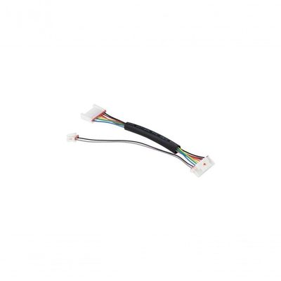 Condutor isolado 300V Ar Condicionado LG USNQ122HSG3, TSNC122H4W0, TS-C122H4W0 - EAD60714618