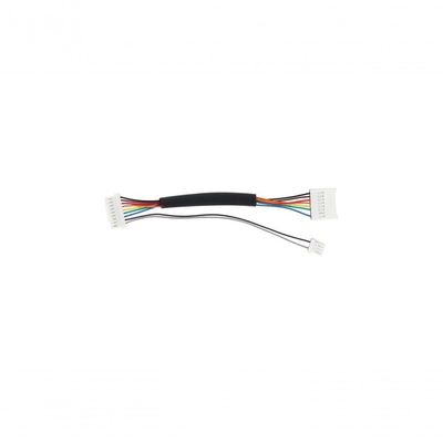 Condutor isolado 300V Ar Condicionado LG USNQ122HSG3, TSNC122H4W0, TS-C122H4W0 - EAD60714618