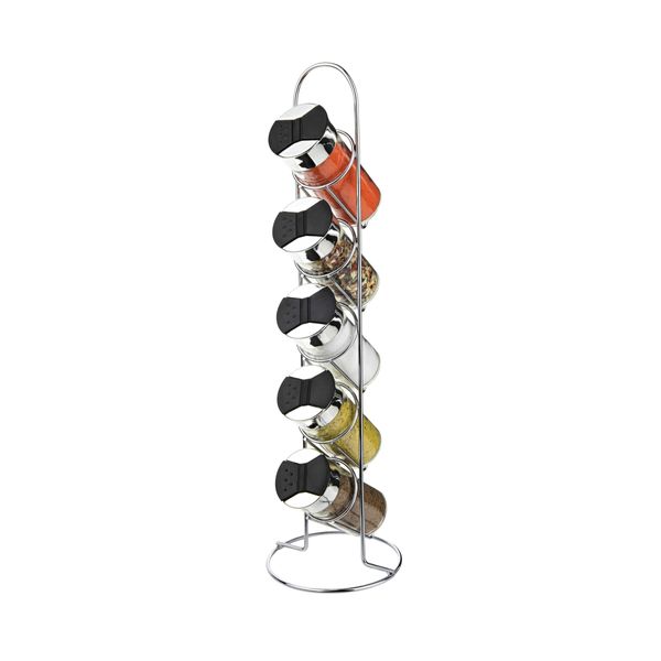 Conjunto Porta-Condimentos Euro Home VDR2703