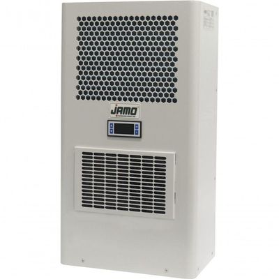 Ar Condicionado Industrial Para Painel Elétrico Indoor - 300W 220V Monofásico IP54 Gica 032