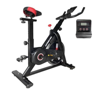 Bicicleta Ergométrica P/ Spinning Mecanica 11kg Oneal Tp1500